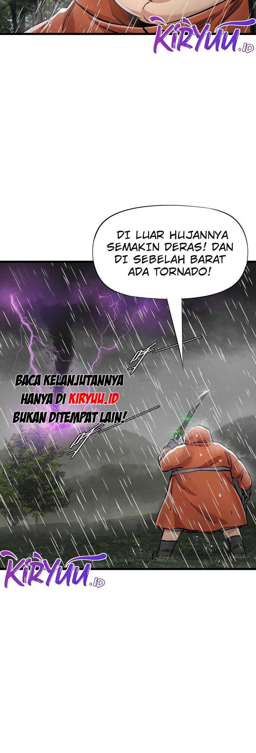 Apocalypse Mechanic Chapter 27 - halaman 5
