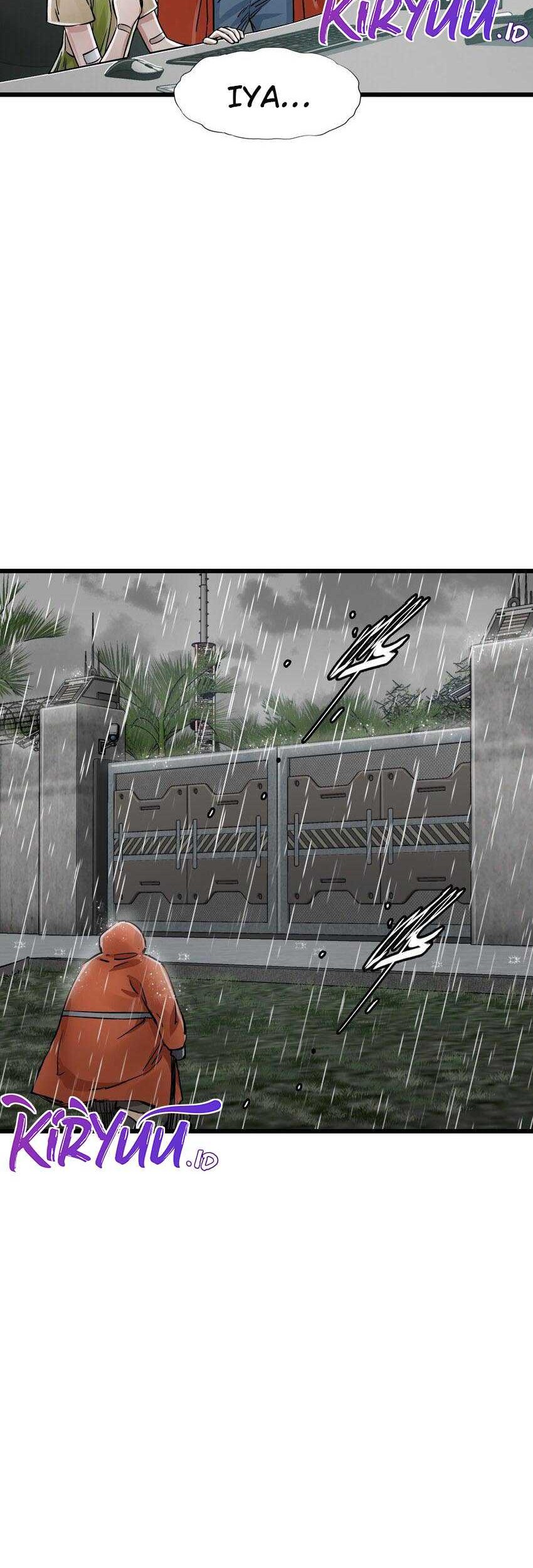 Apocalypse Mechanic Chapter 27 - halaman 8