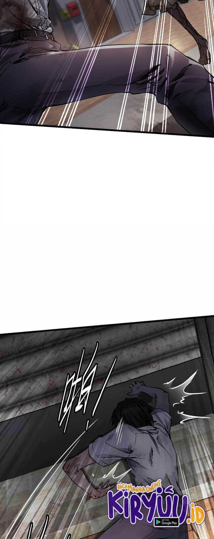 Apocalypse Mechanic Chapter 3 - halaman 20