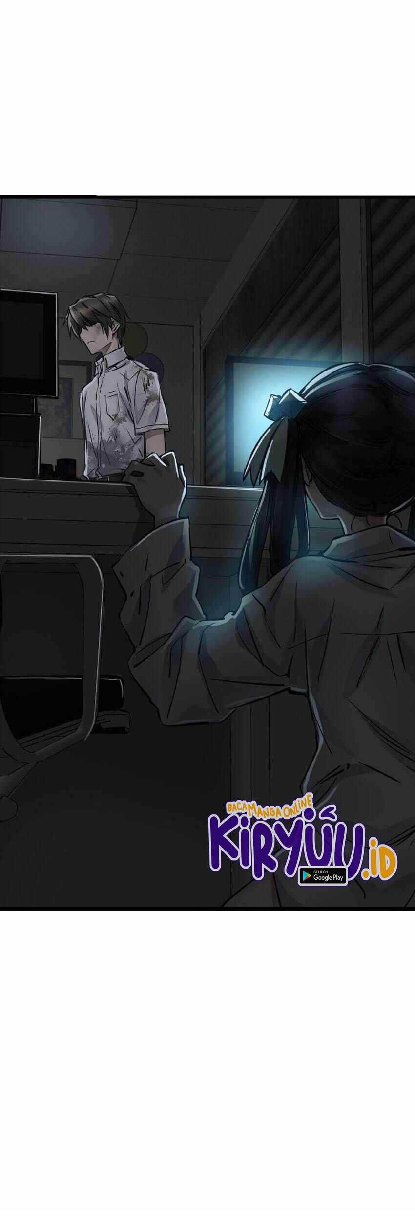 Apocalypse Mechanic Chapter 3 - halaman 26