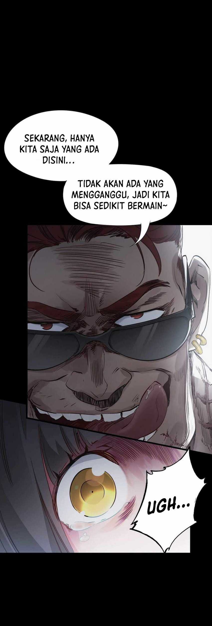 Apocalypse Mechanic Chapter 4 - halaman 18