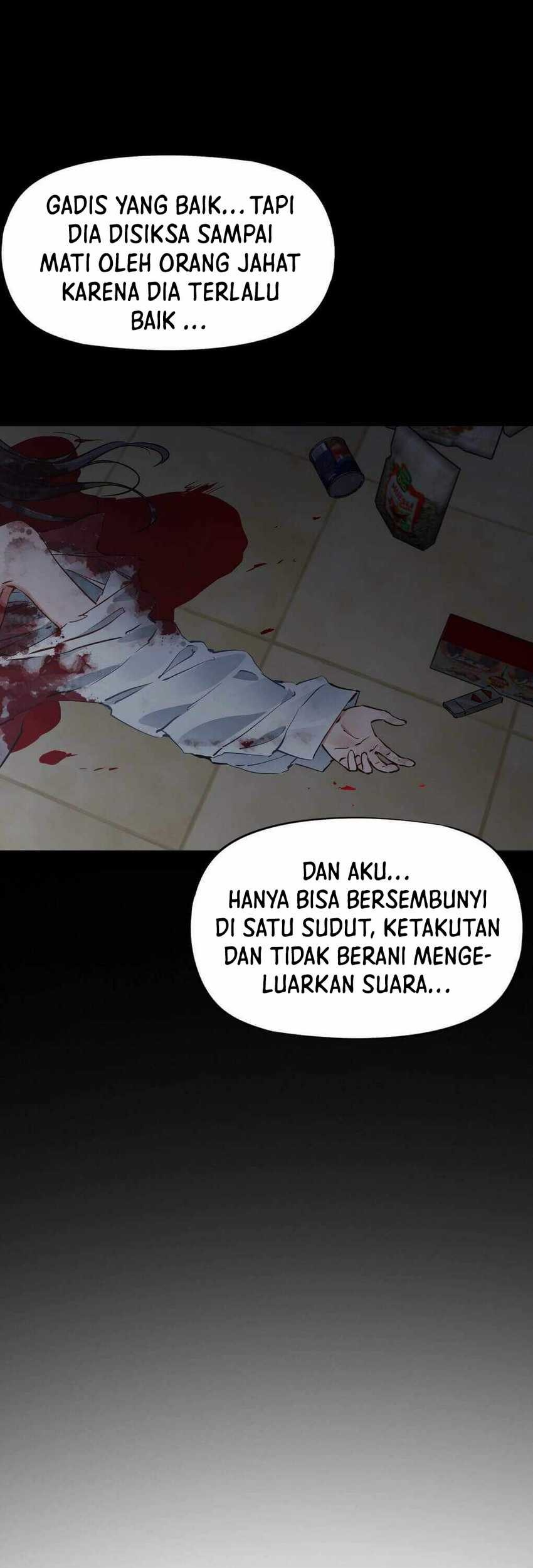Apocalypse Mechanic Chapter 4 - halaman 21