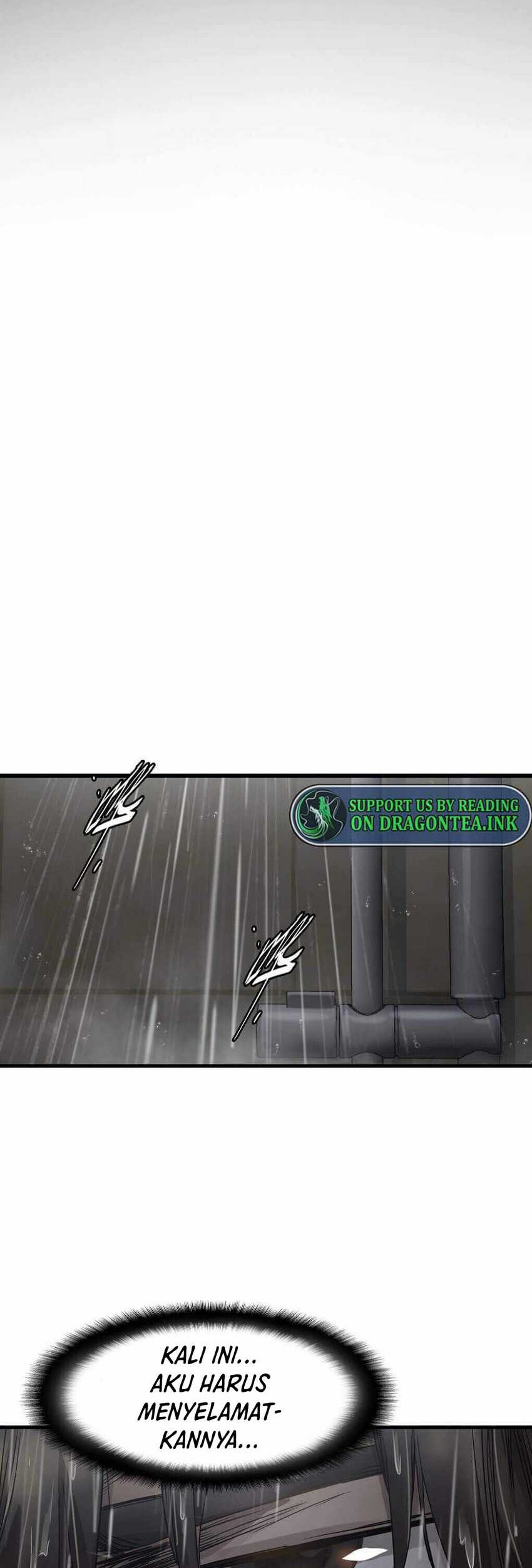 Apocalypse Mechanic Chapter 4 - halaman 22