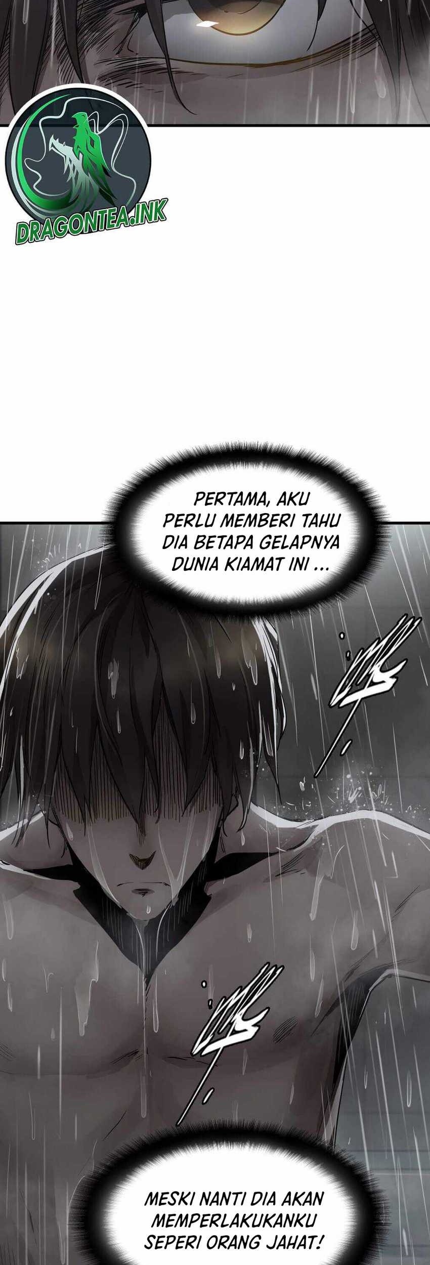 Apocalypse Mechanic Chapter 4 - halaman 23