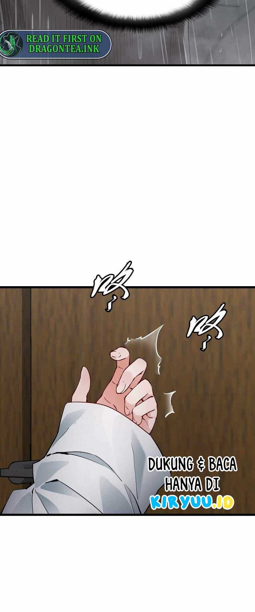 Apocalypse Mechanic Chapter 4 - halaman 24