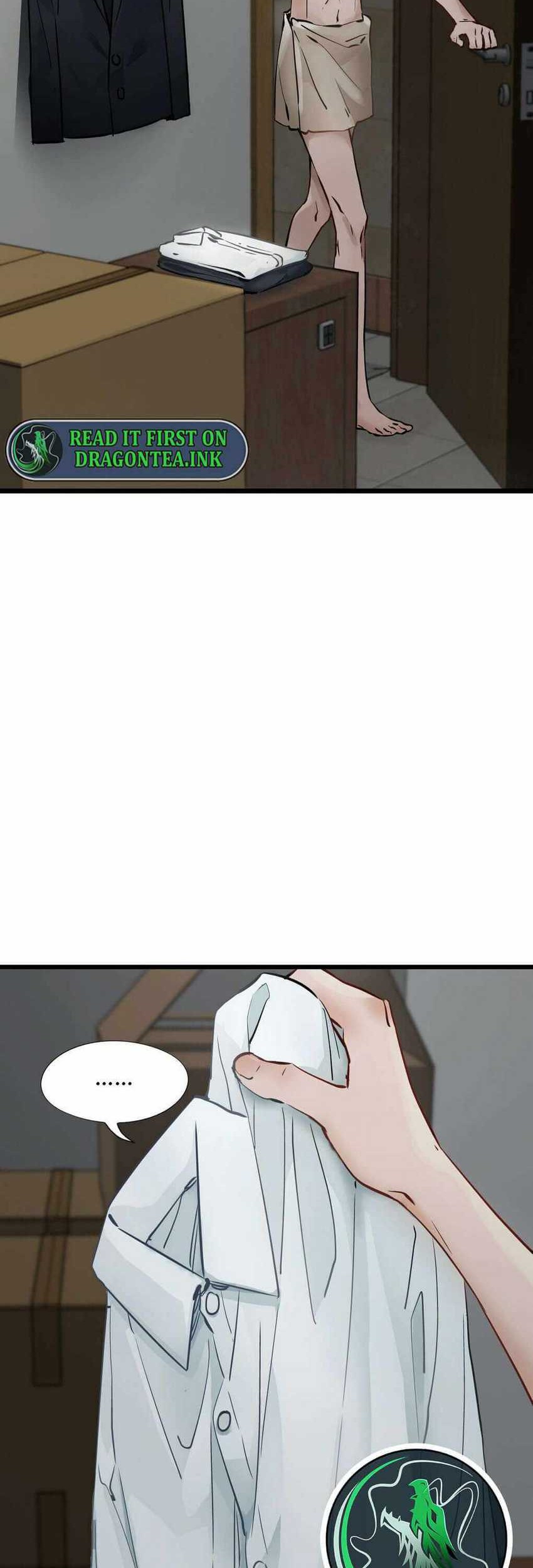 Apocalypse Mechanic Chapter 4 - halaman 35