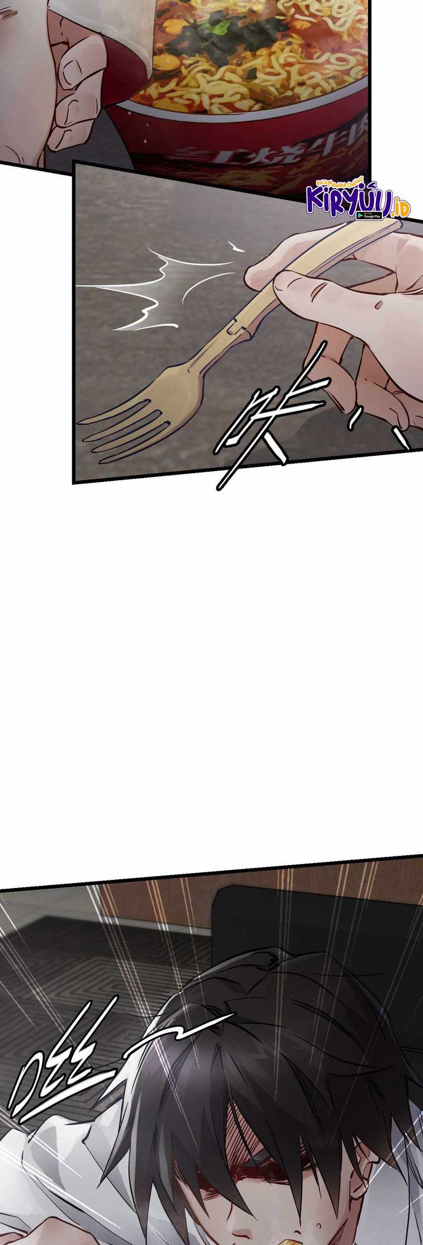 Apocalypse Mechanic Chapter 5 - halaman 20