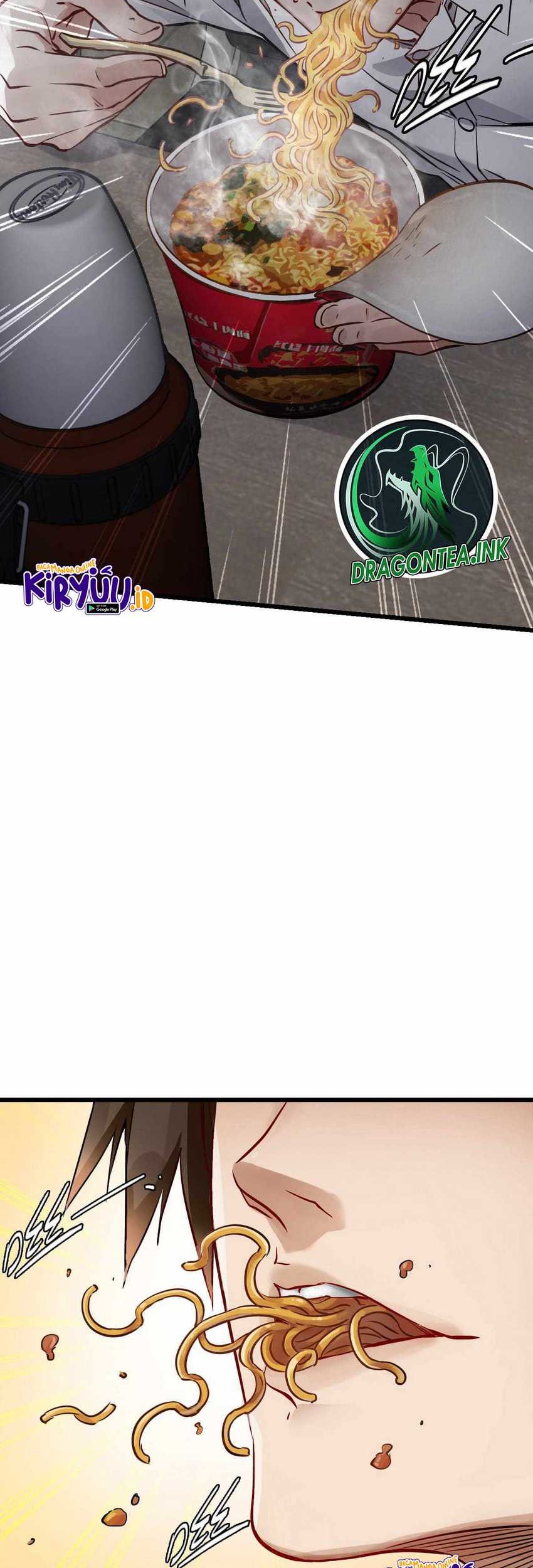 Apocalypse Mechanic Chapter 5 - halaman 21