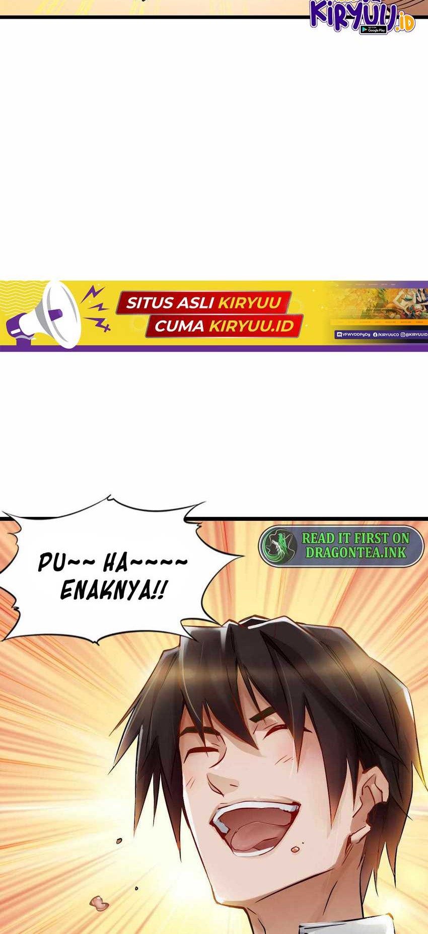Apocalypse Mechanic Chapter 5 - halaman 22