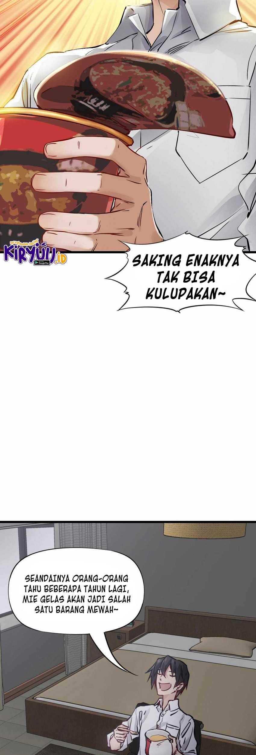 Apocalypse Mechanic Chapter 5 - halaman 23
