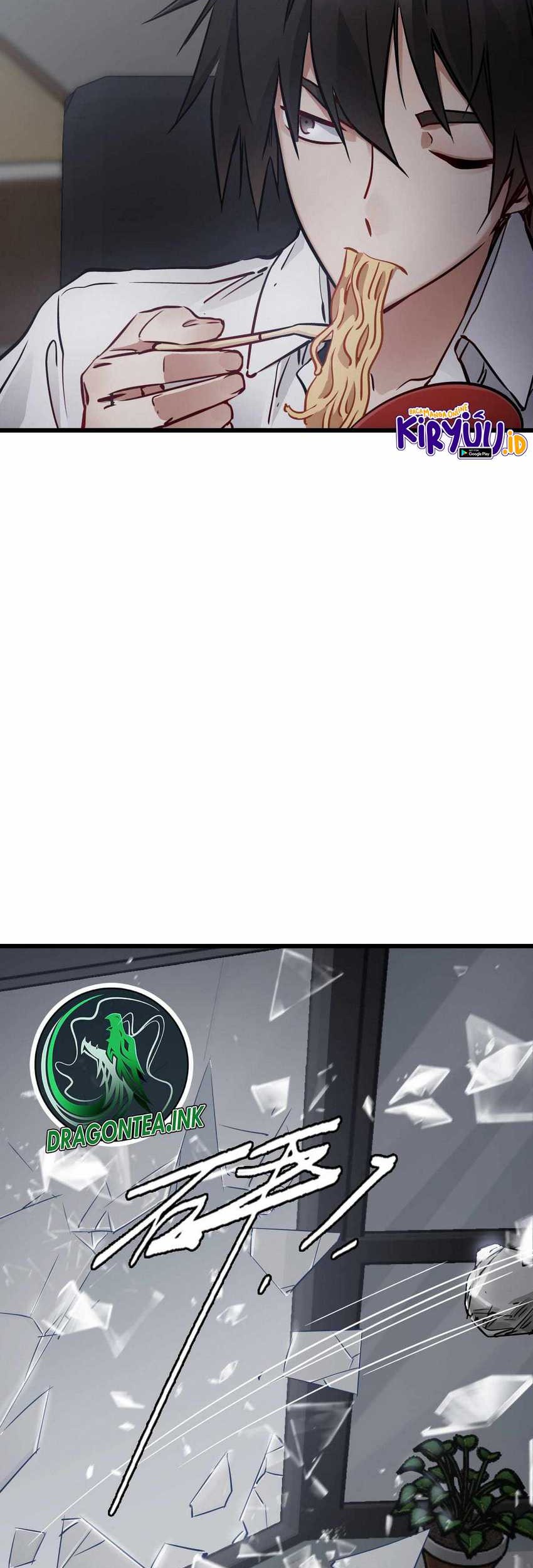 Apocalypse Mechanic Chapter 5 - halaman 25