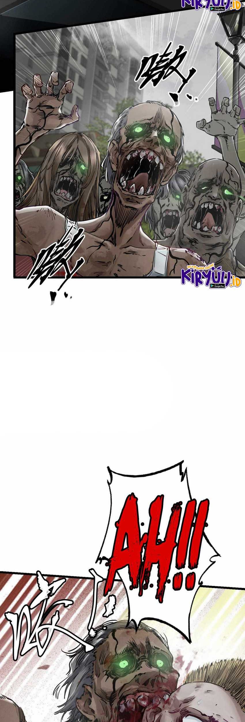 Apocalypse Mechanic Chapter 5 - halaman 3