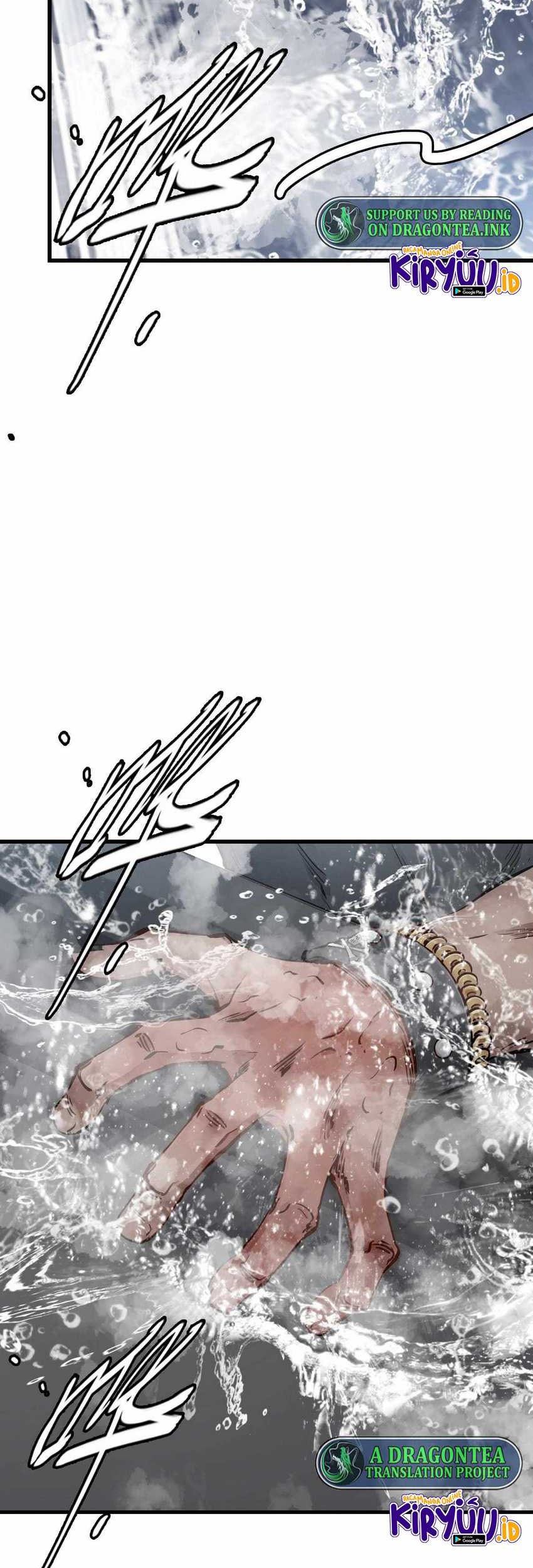 Apocalypse Mechanic Chapter 5 - halaman 34