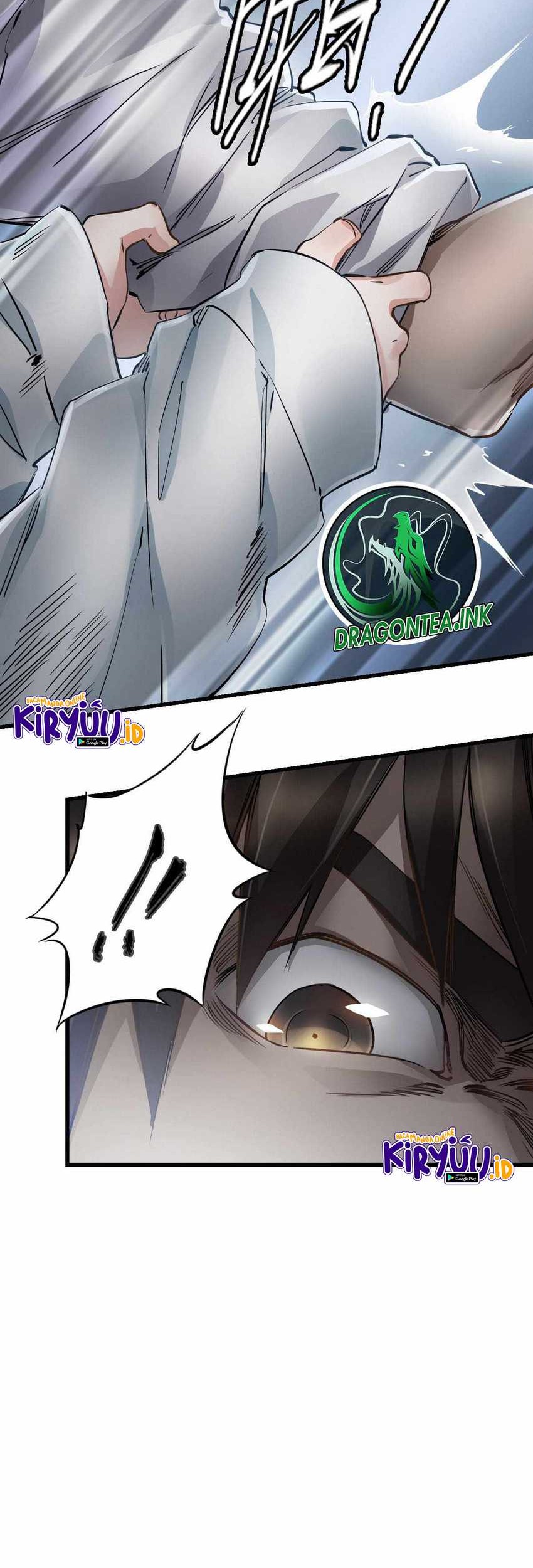 Apocalypse Mechanic Chapter 5 - halaman 38