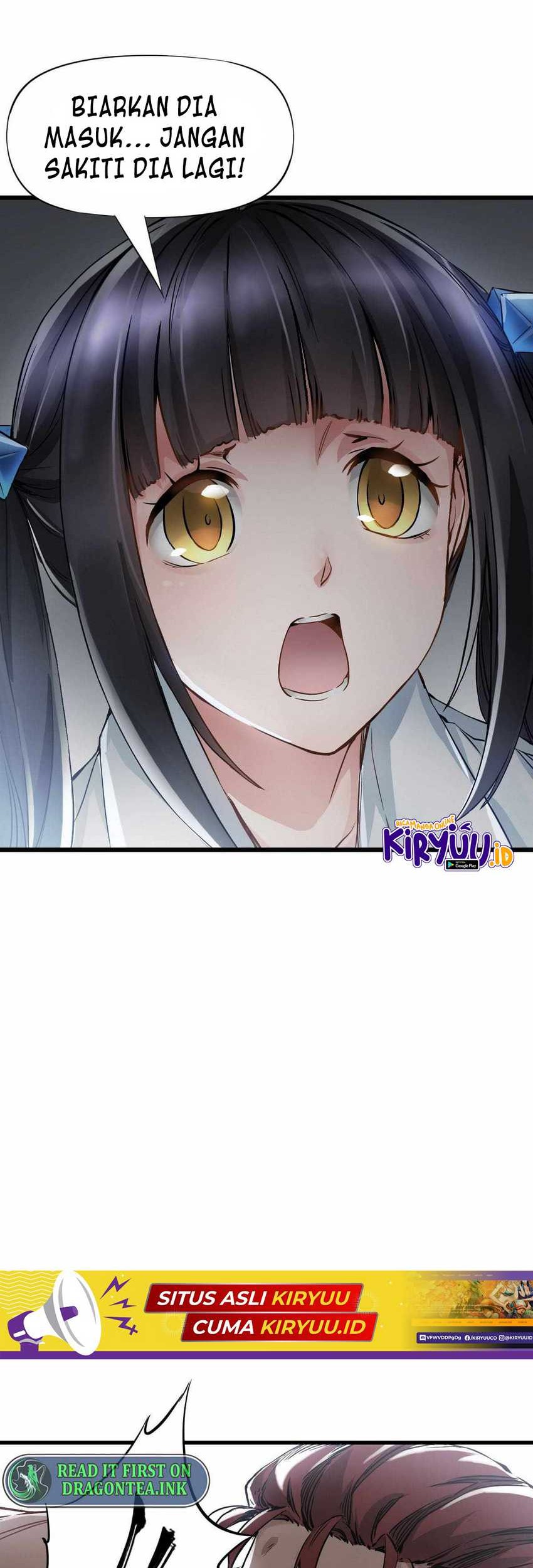 Apocalypse Mechanic Chapter 5 - halaman 40