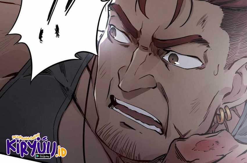 Apocalypse Mechanic Chapter 5 - halaman 41