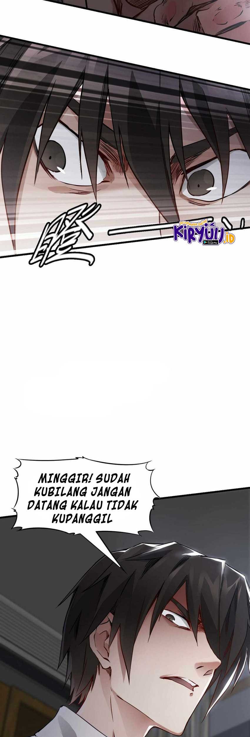 Apocalypse Mechanic Chapter 5 - halaman 42