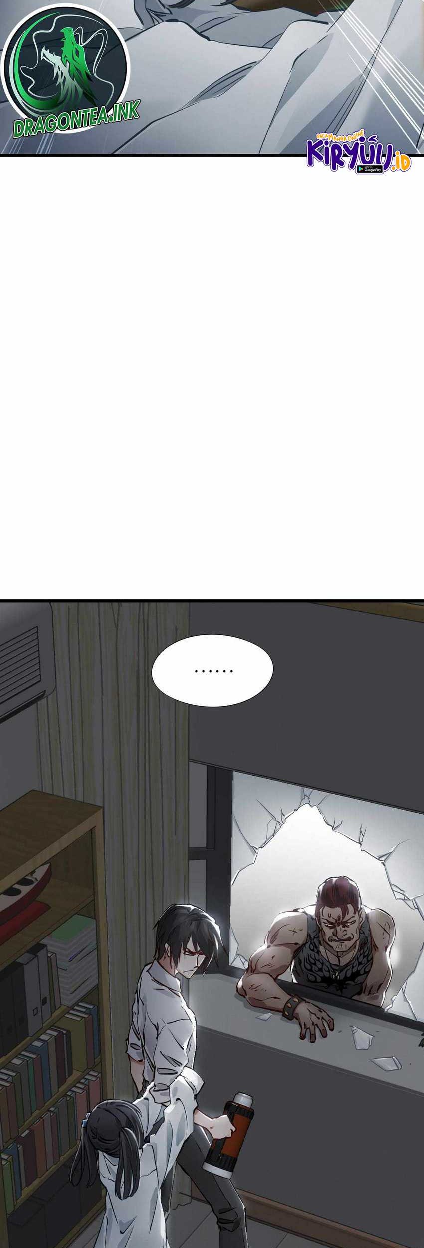 Apocalypse Mechanic Chapter 5 - halaman 44