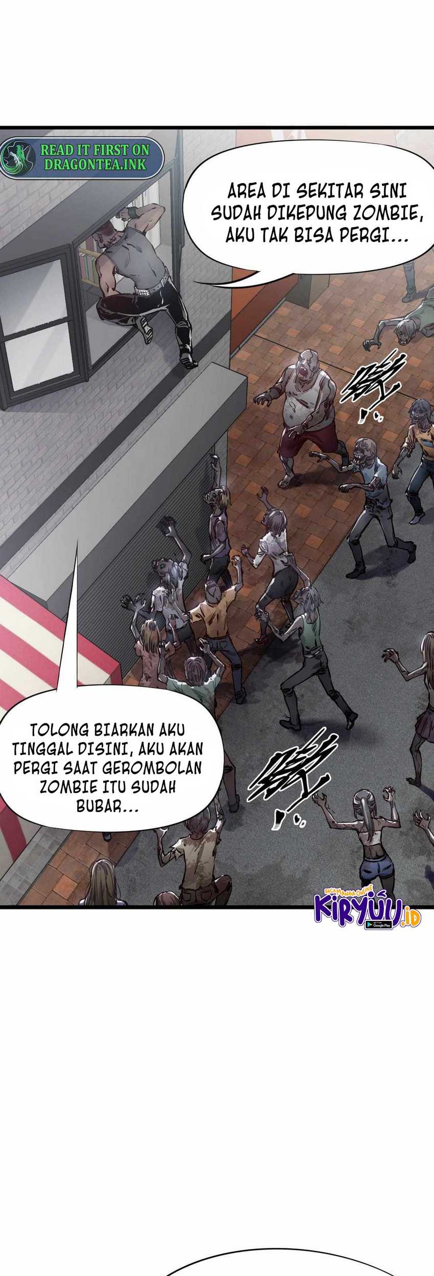 Apocalypse Mechanic Chapter 5 - halaman 48