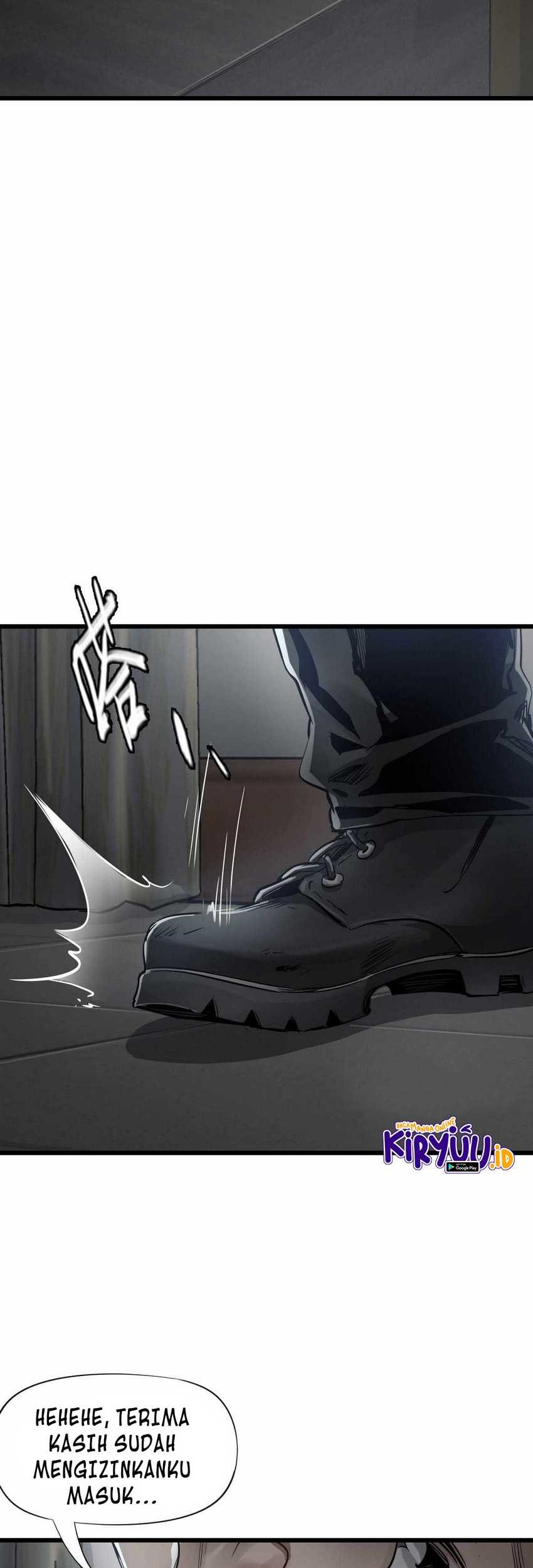 Apocalypse Mechanic Chapter 5 - halaman 51
