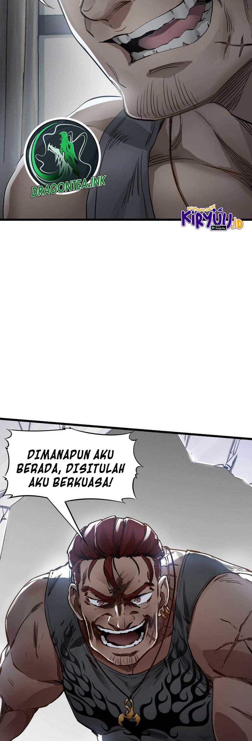 Apocalypse Mechanic Chapter 5 - halaman 52