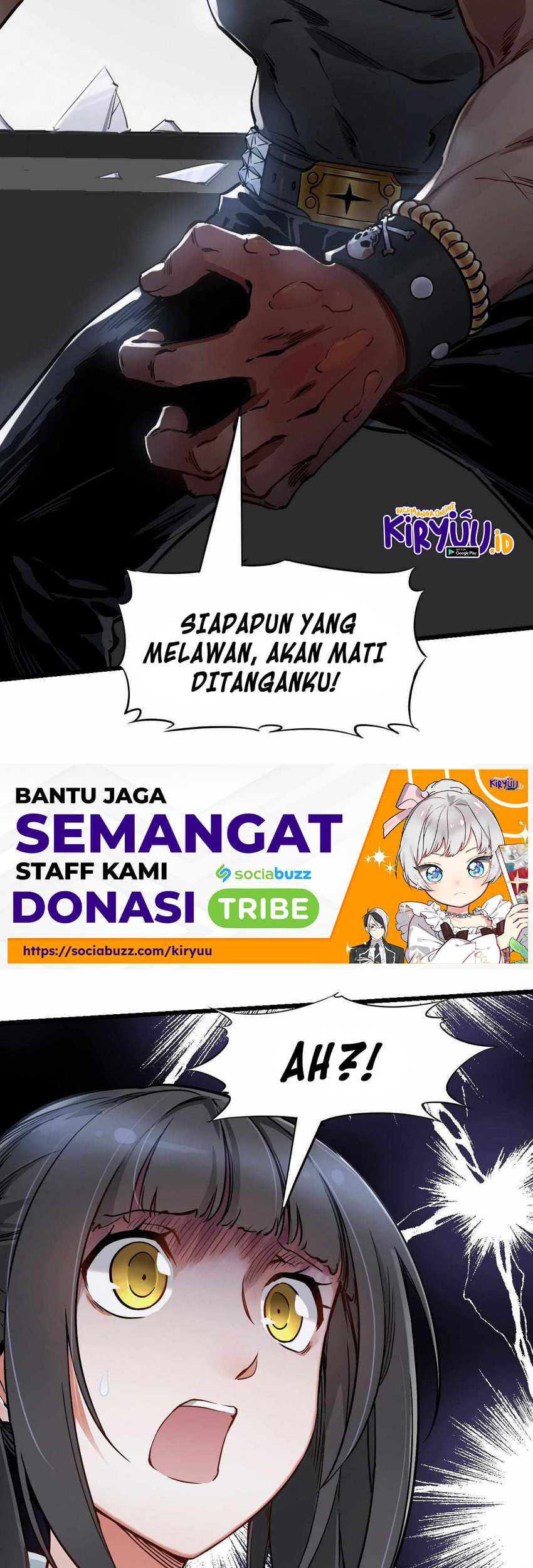 Apocalypse Mechanic Chapter 5 - halaman 53