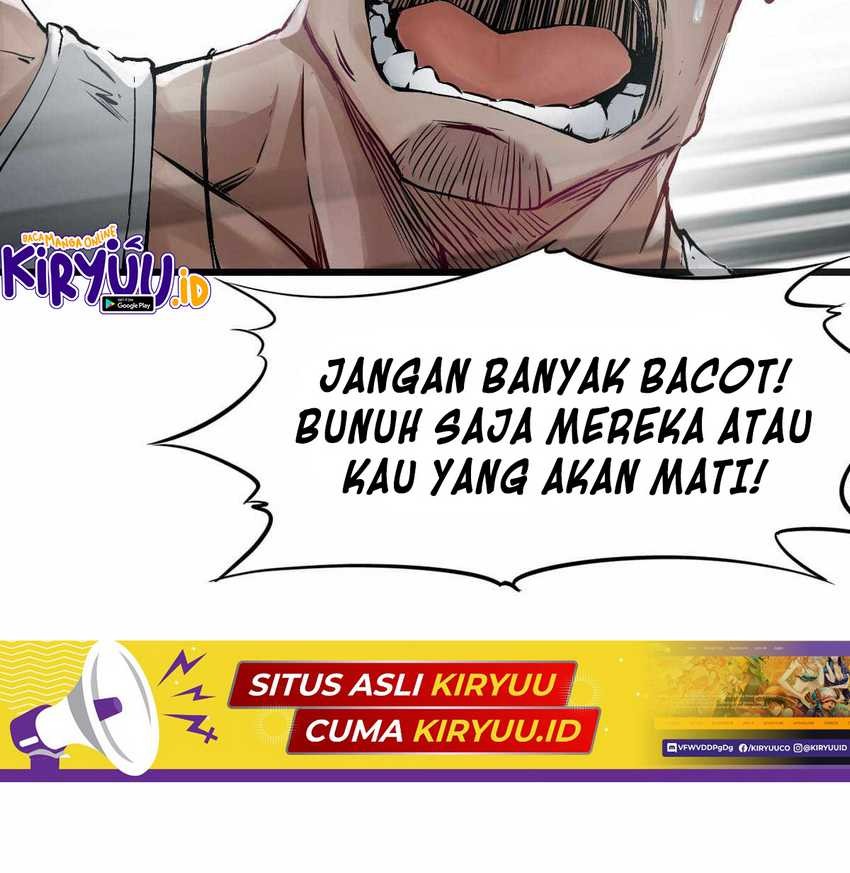 Apocalypse Mechanic Chapter 5 - halaman 6