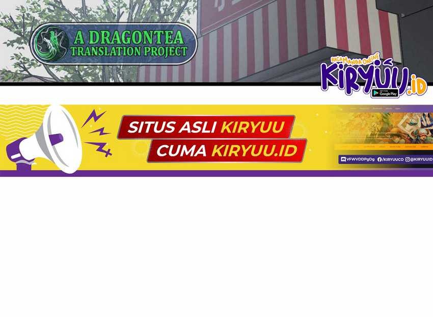 Apocalypse Mechanic Chapter 6 - halaman 10