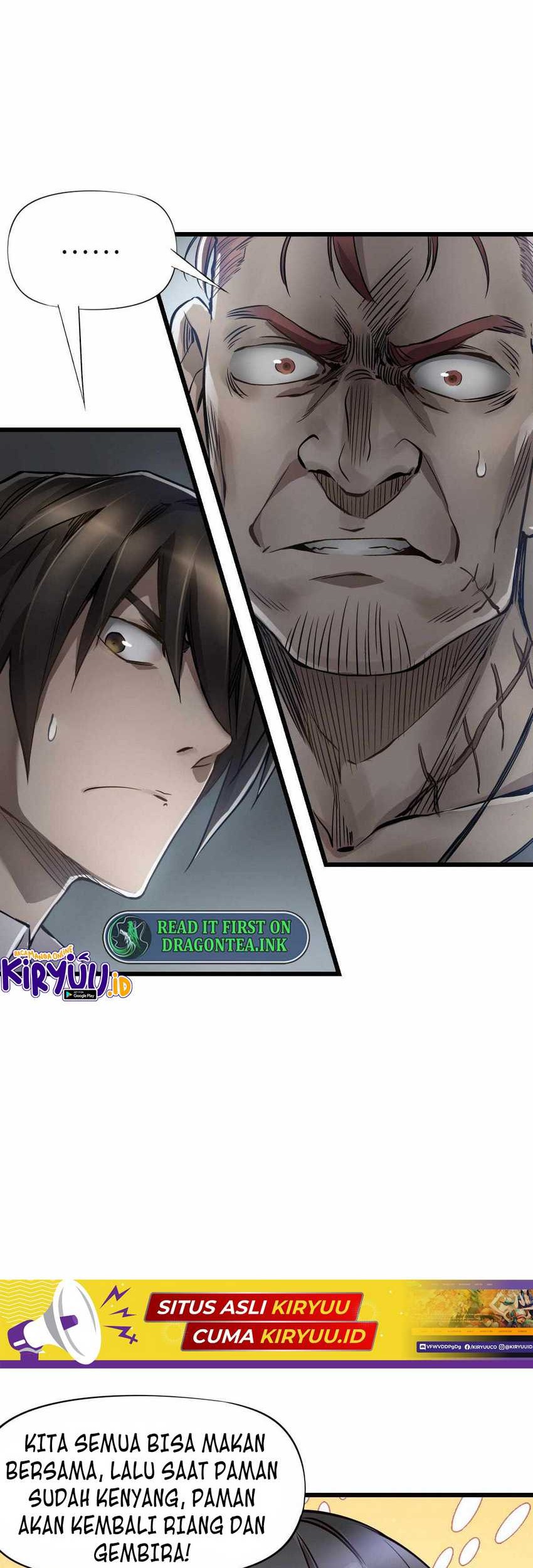 Apocalypse Mechanic Chapter 6 - halaman 18