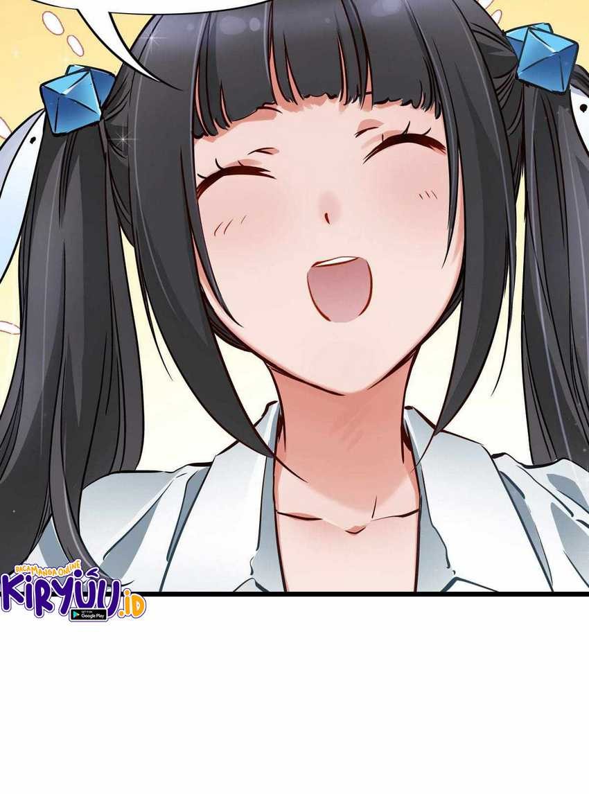 Apocalypse Mechanic Chapter 6 - halaman 19