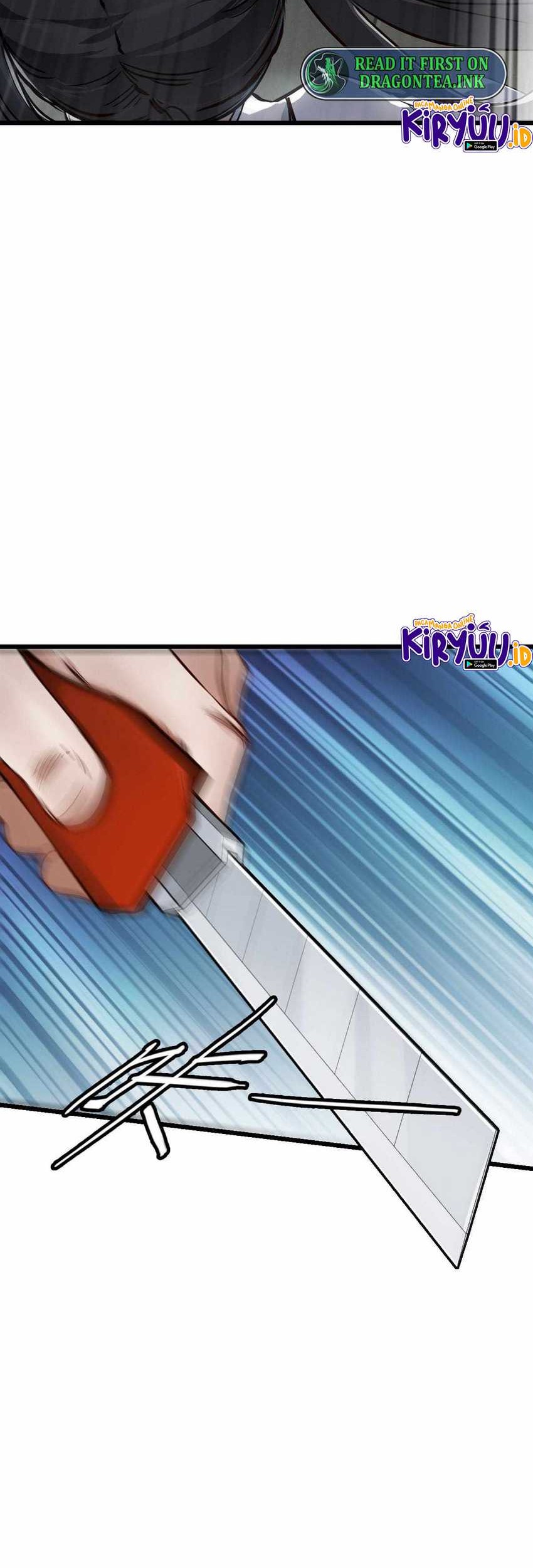 Apocalypse Mechanic Chapter 6 - halaman 21
