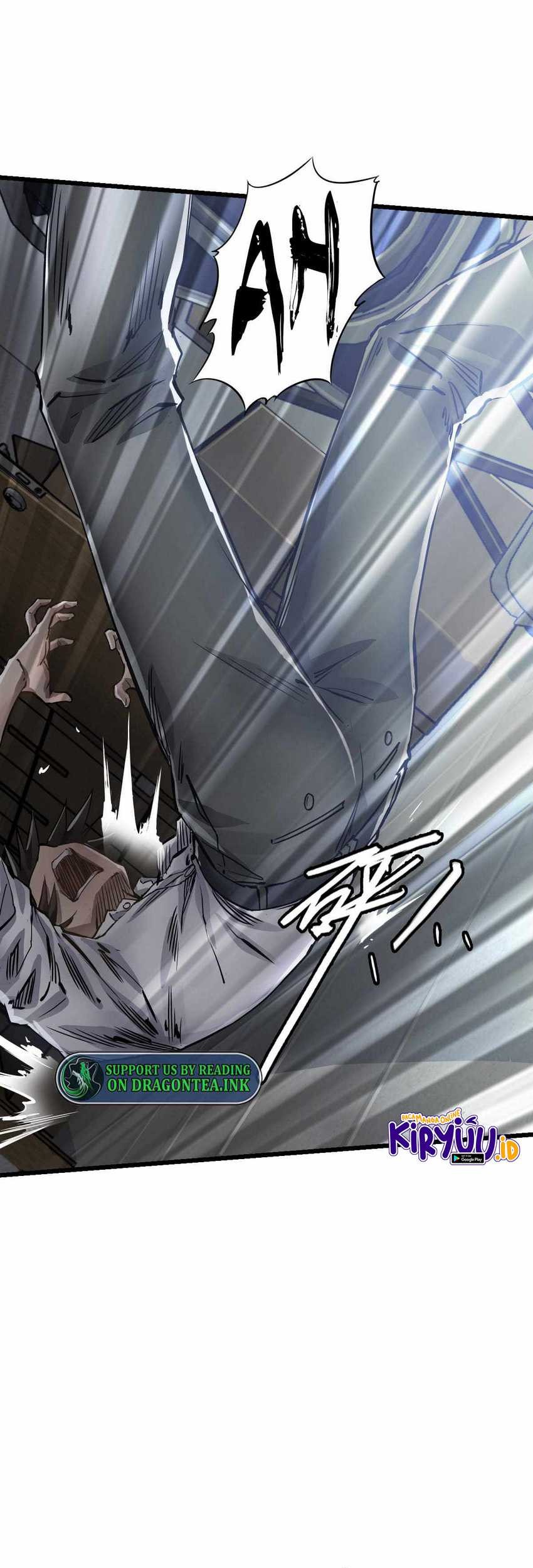 Apocalypse Mechanic Chapter 6 - halaman 25