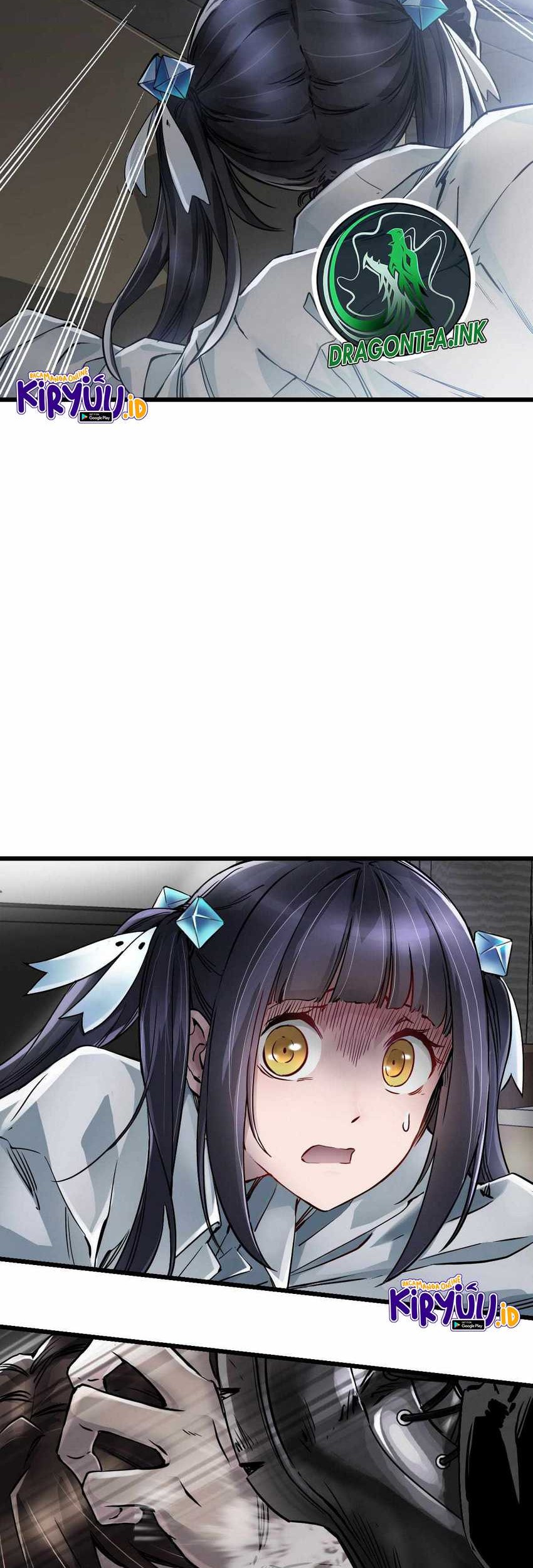 Apocalypse Mechanic Chapter 6 - halaman 34