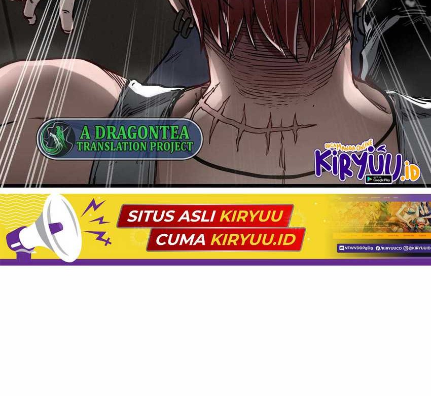 Apocalypse Mechanic Chapter 6 - halaman 36