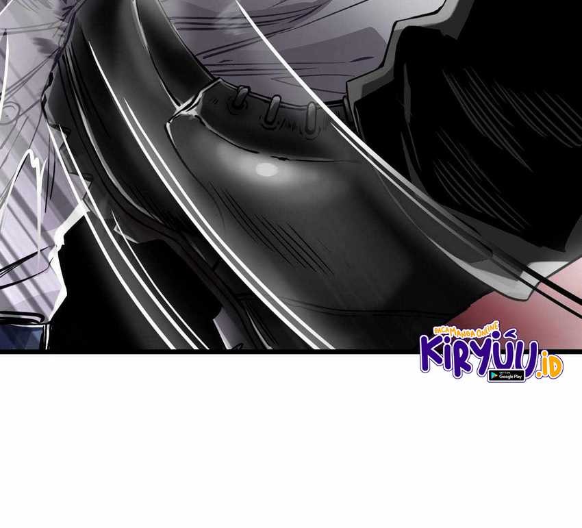 Apocalypse Mechanic Chapter 6 - halaman 41