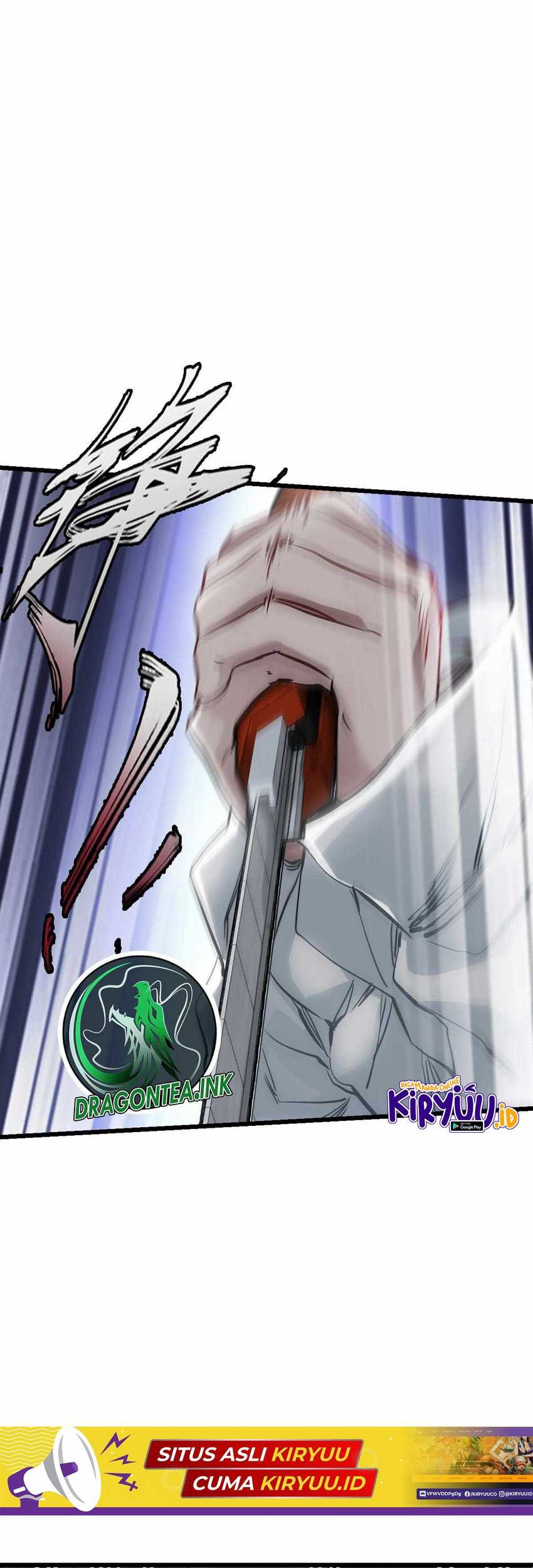 Apocalypse Mechanic Chapter 6 - halaman 44
