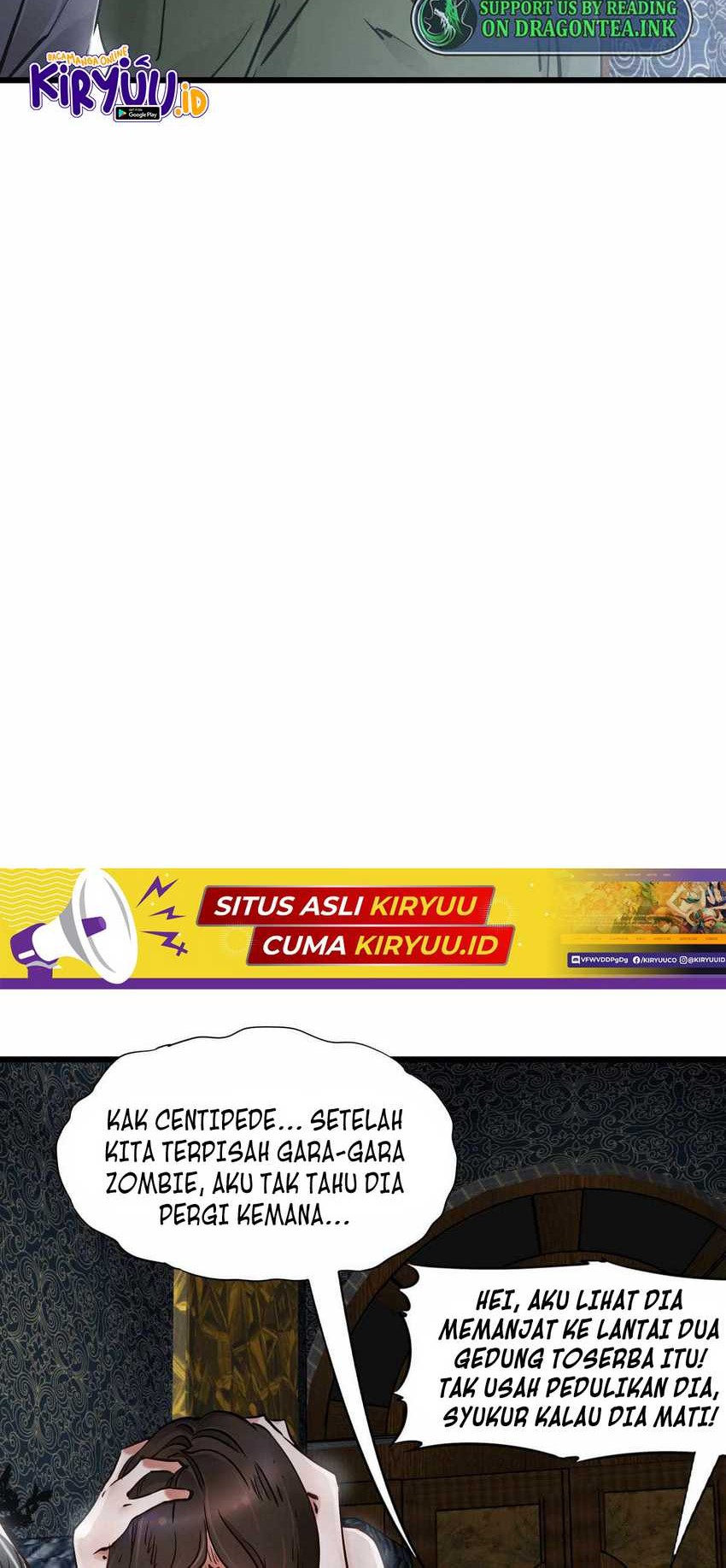 Apocalypse Mechanic Chapter 6 - halaman 5