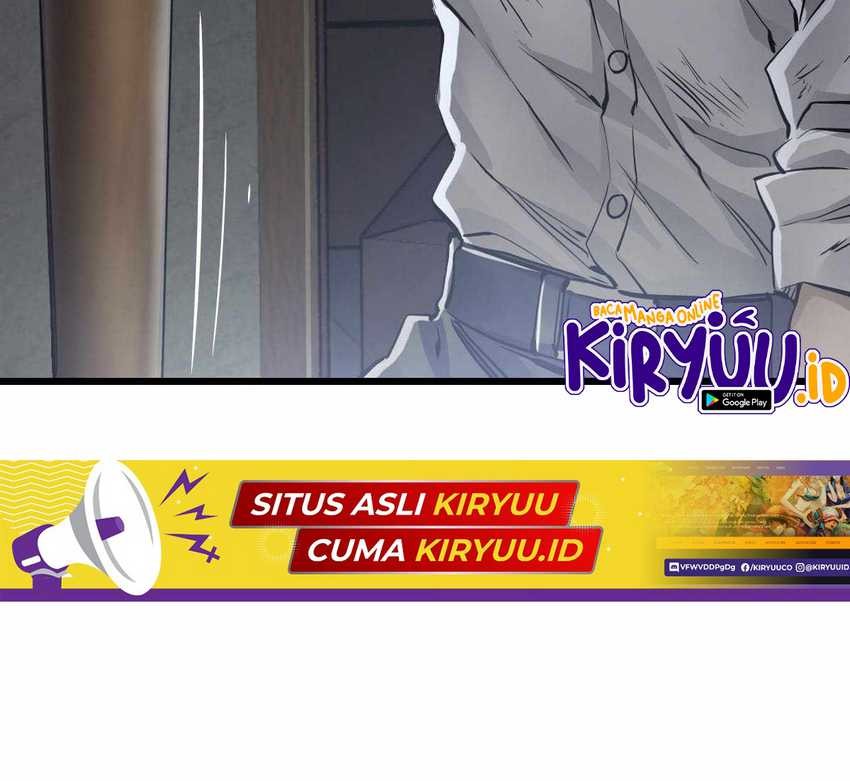 Apocalypse Mechanic Chapter 7 - halaman 11