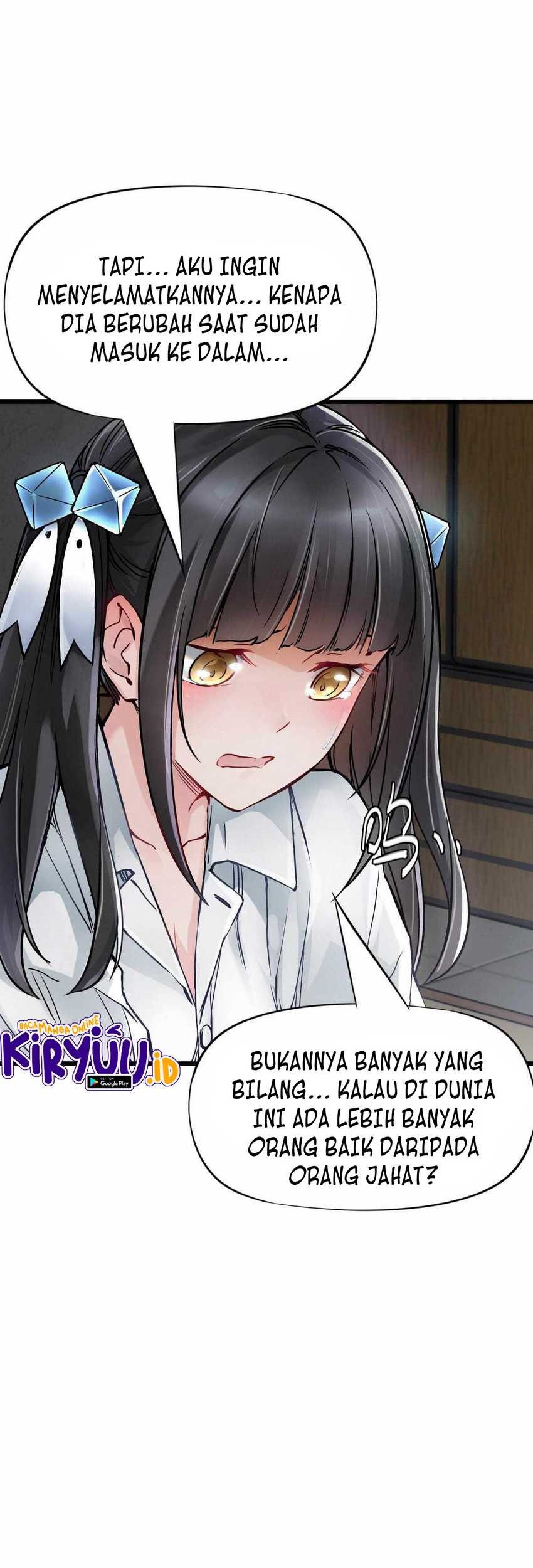 Apocalypse Mechanic Chapter 7 - halaman 16