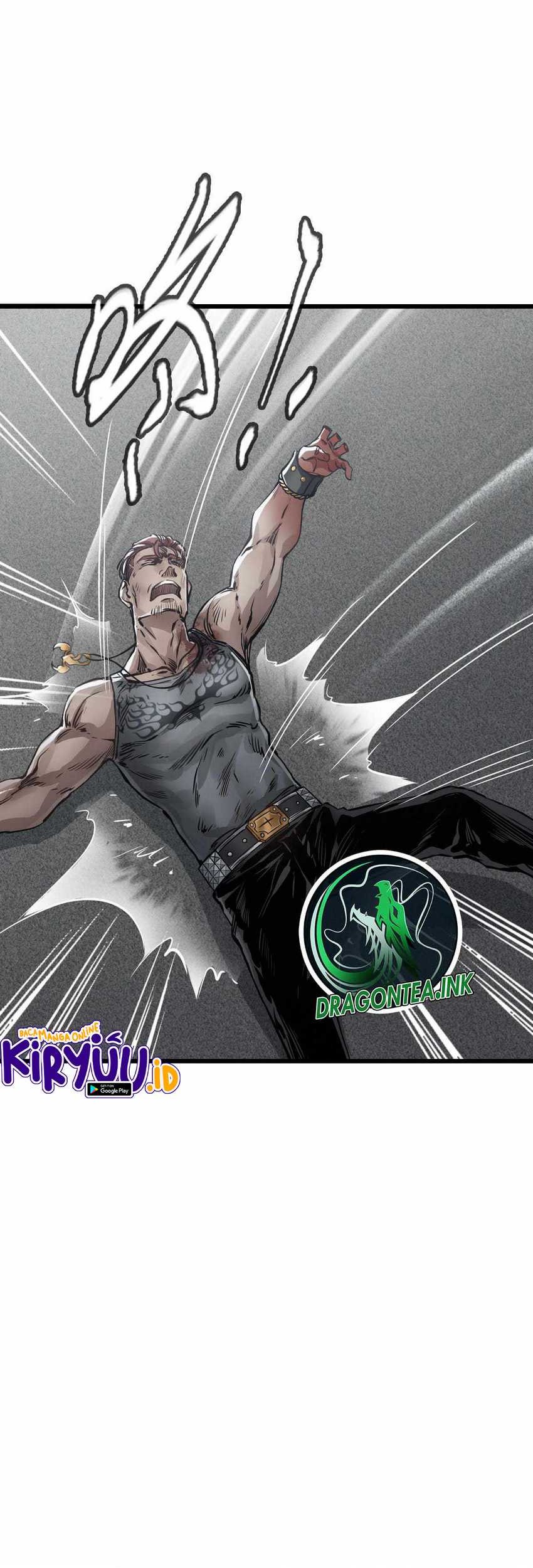 Apocalypse Mechanic Chapter 7 - halaman 28