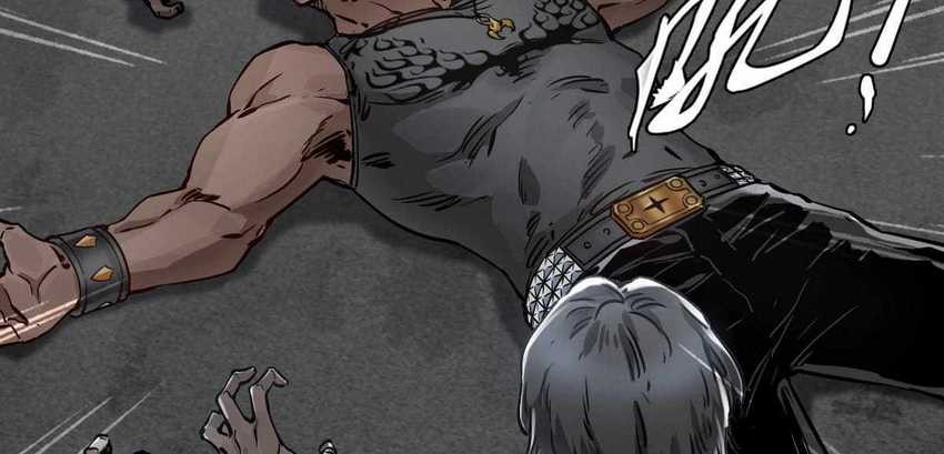 Apocalypse Mechanic Chapter 7 - halaman 30