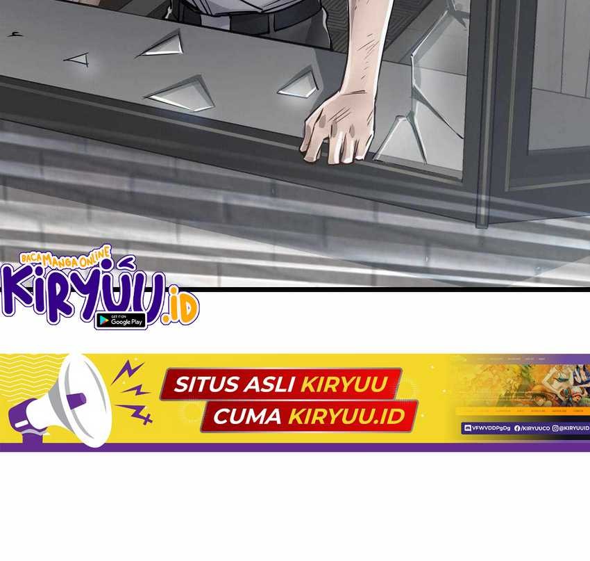 Apocalypse Mechanic Chapter 7 - halaman 35