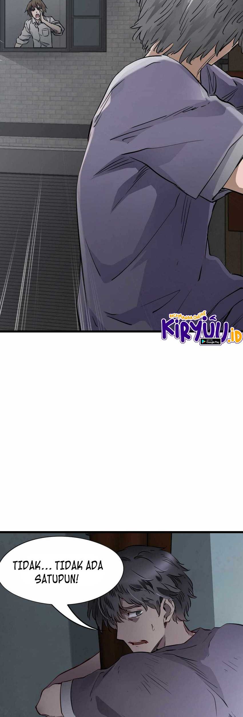 Apocalypse Mechanic Chapter 7 - halaman 39