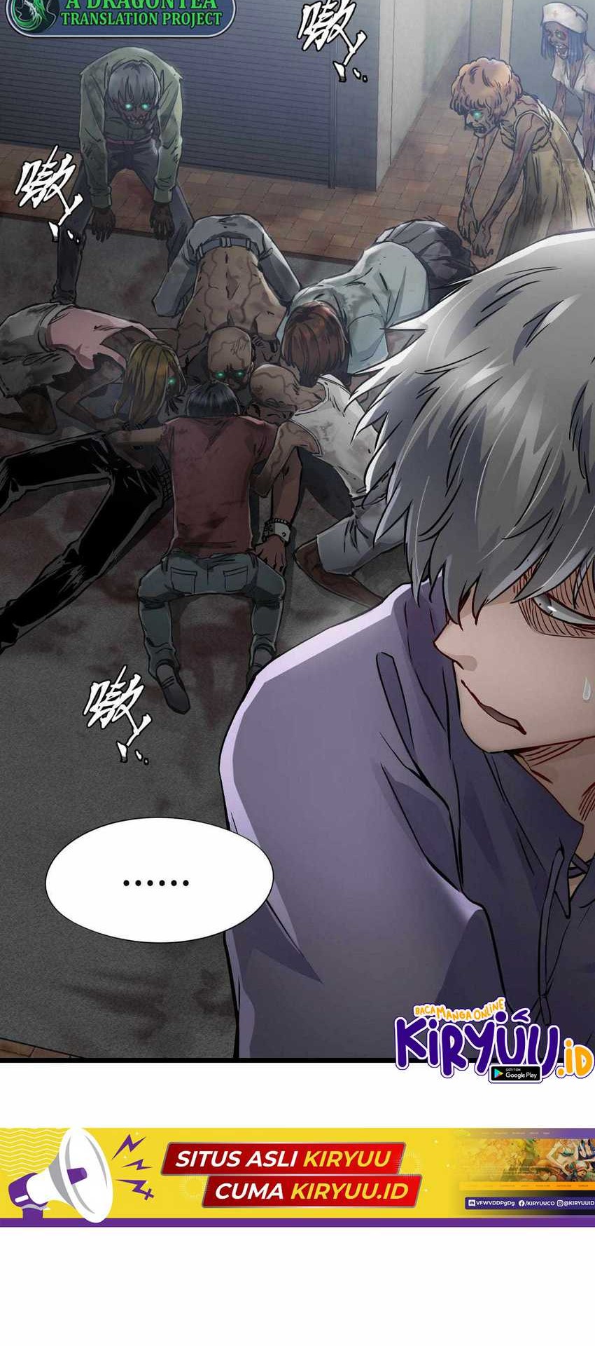 Apocalypse Mechanic Chapter 7 - halaman 44