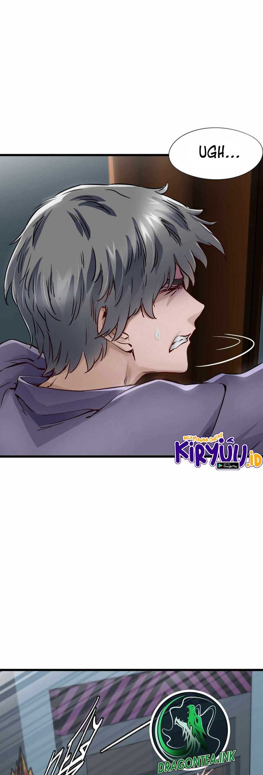 Apocalypse Mechanic Chapter 7 - halaman 45