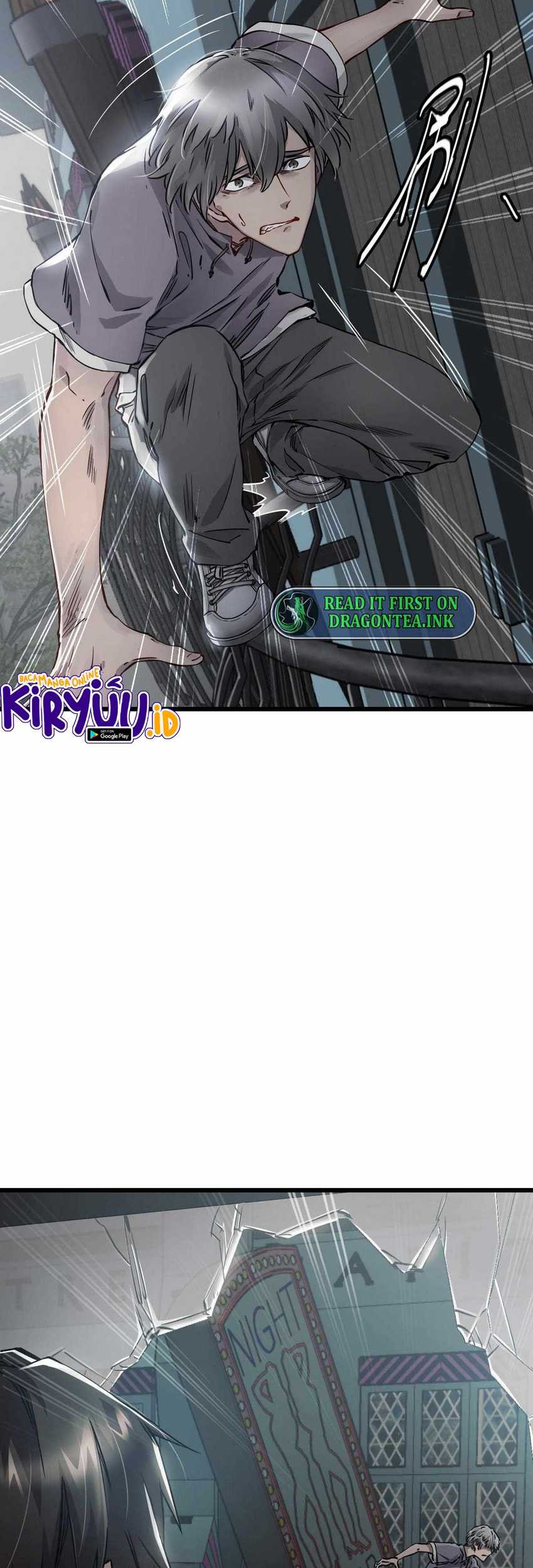 Apocalypse Mechanic Chapter 7 - halaman 47
