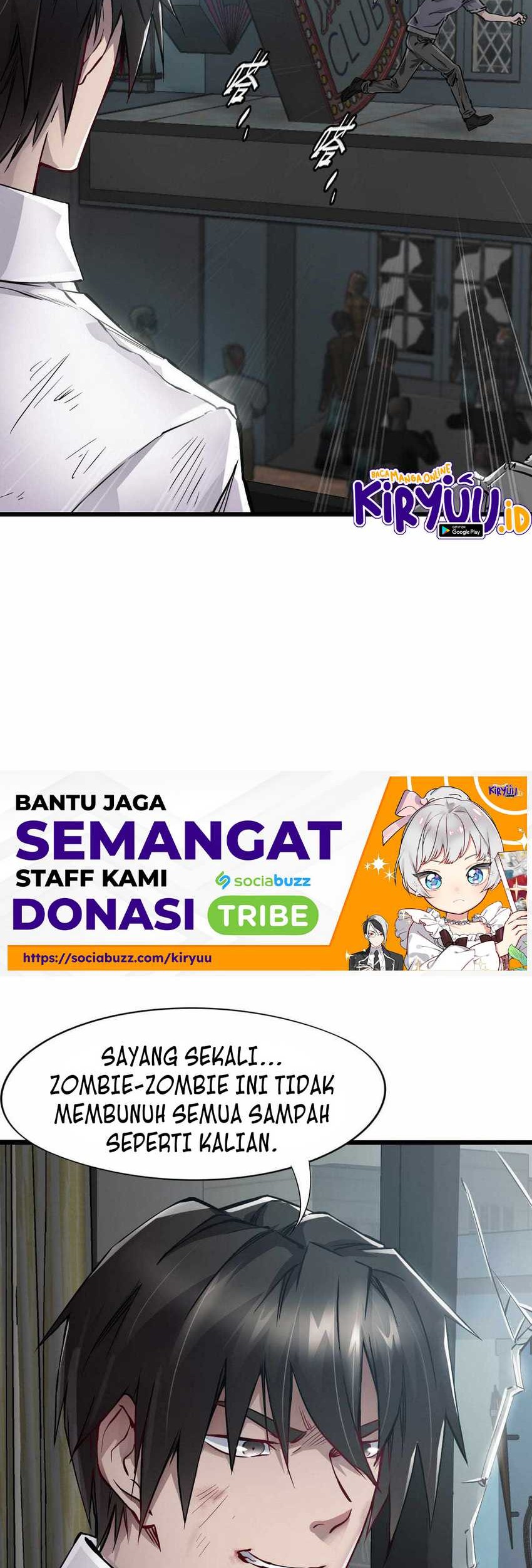 Apocalypse Mechanic Chapter 7 - halaman 48