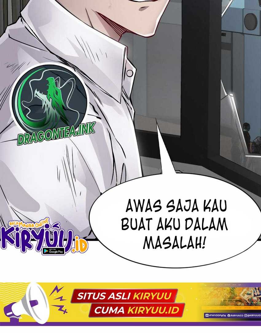 Apocalypse Mechanic Chapter 7 - halaman 49