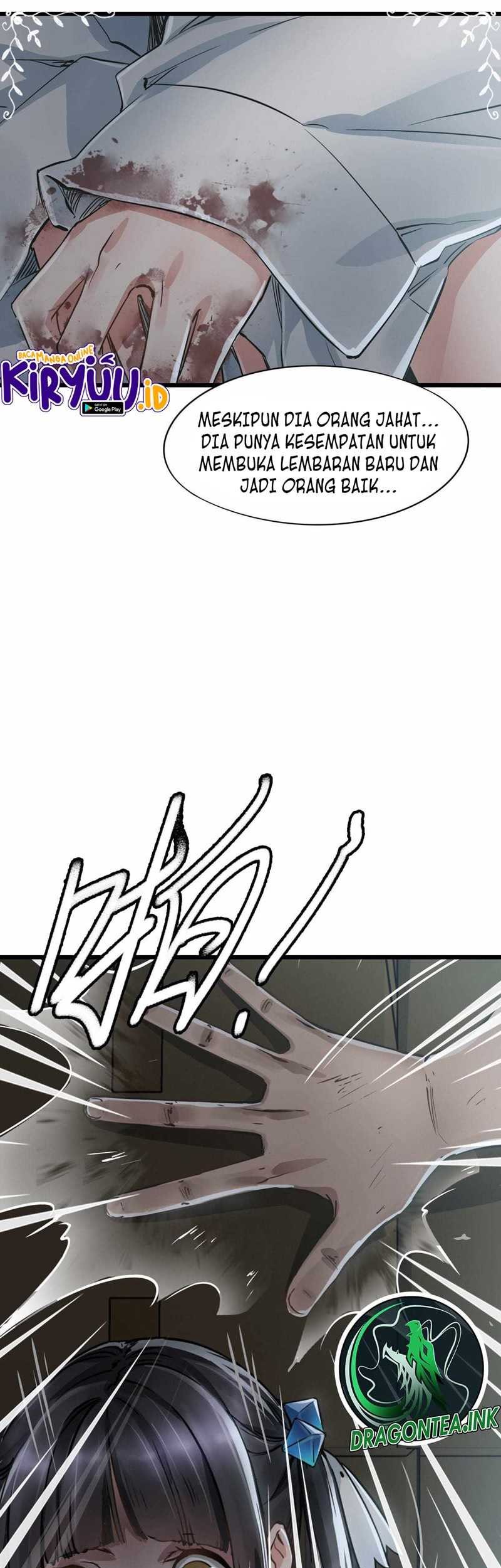 Apocalypse Mechanic Chapter 8 - halaman 11