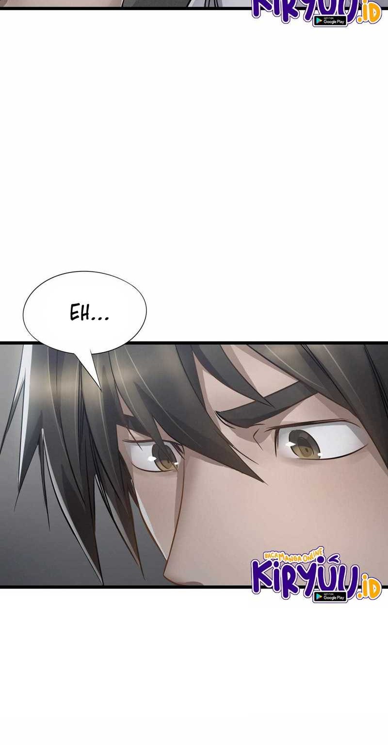Apocalypse Mechanic Chapter 8 - halaman 26